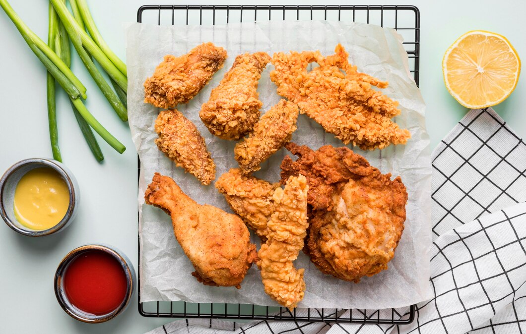 Chicken Tenders