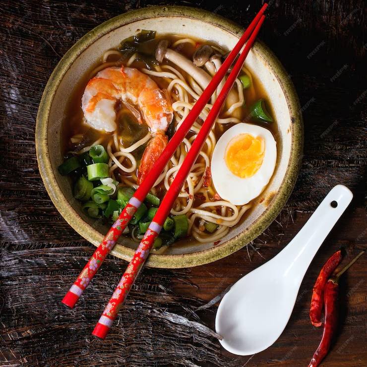 Shio Ramen