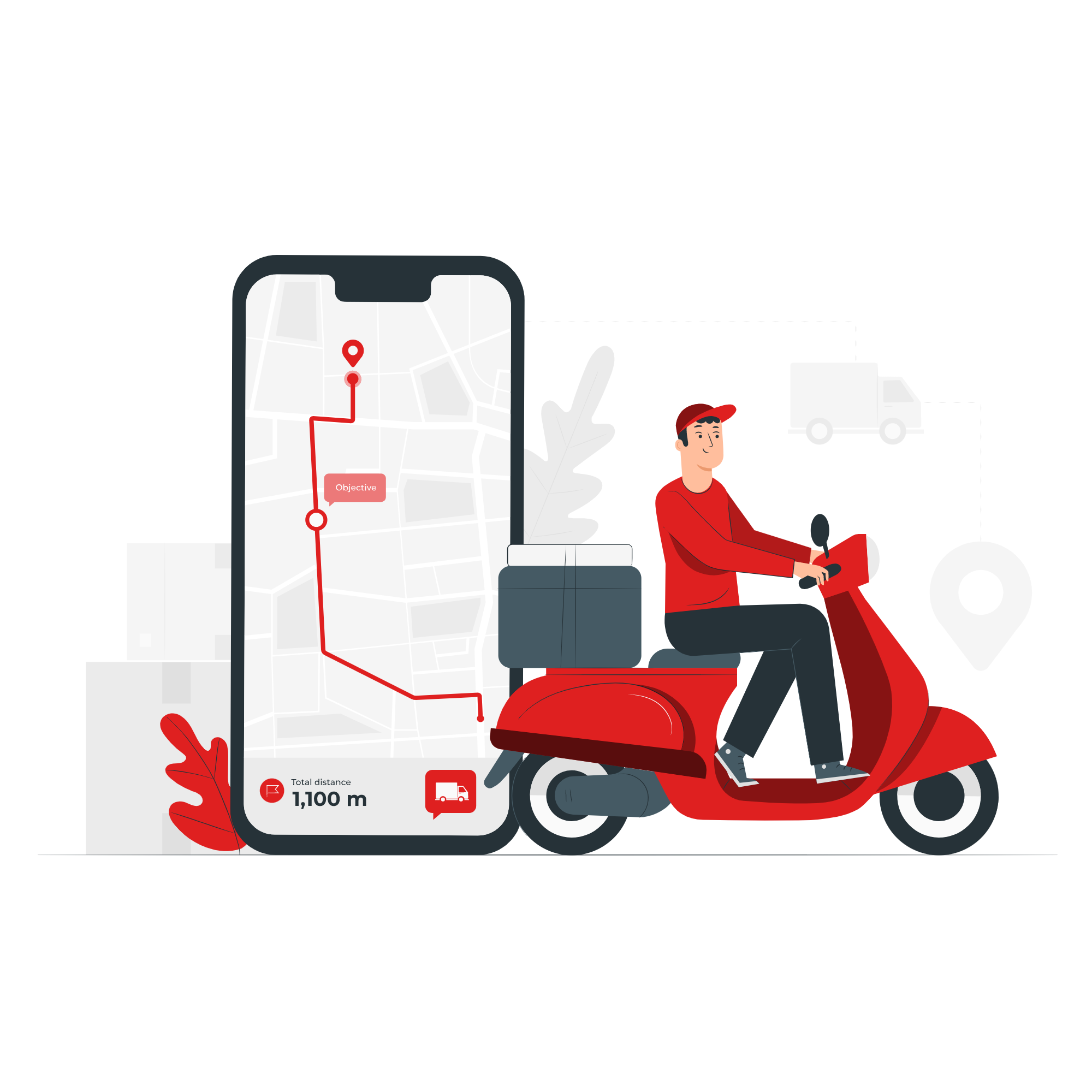 Delivery Image